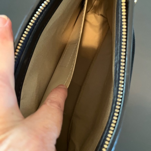 Louis Vuitton Denim Zip Tote - Picture 7 of 16